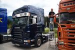 Truckertreffen Abersee St Wolfgang 6374984