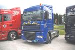 Truckertreffen Abersee St Wolfgang 6374985