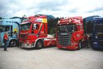 Truckertreffen Abersee St Wolfgang 6374987