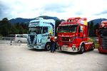 Truckertreffen Abersee St Wolfgang 6374988