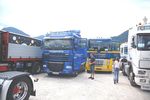 Truckertreffen Abersee St Wolfgang 6374997