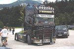 Truckertreffen Abersee St Wolfgang 6374998