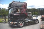 Truckertreffen Abersee St Wolfgang 6375001