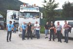 Truckertreffen Abersee St Wolfgang 6375002