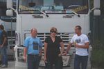 Truckertreffen Abersee St Wolfgang 6375003