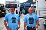 Truckertreffen Abersee St Wolfgang 6375004