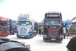 Truckertreffen Abersee St Wolfgang 6375006