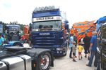 Truckertreffen Abersee St Wolfgang 6375008