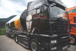 Truckertreffen Abersee St Wolfgang 6375025