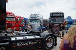 Truckertreffen Abersee St Wolfgang 6375029