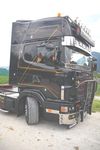 Truckertreffen Abersee St Wolfgang 6375052