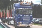 Truckertreffen Abersee St Wolfgang 6375053