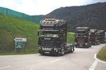 Truckertreffen Abersee St Wolfgang 6375054