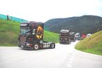 Truckertreffen Abersee St Wolfgang 6375057