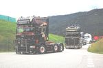 Truckertreffen Abersee St Wolfgang 6375058