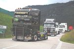 Truckertreffen Abersee St Wolfgang 6375060