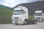 Truckertreffen Abersee St Wolfgang 6375062