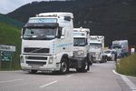 Truckertreffen Abersee St Wolfgang 6375063