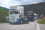 Truckertreffen Abersee St Wolfgang 6375068