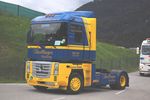 Truckertreffen Abersee St Wolfgang 6375078