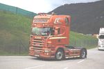 Truckertreffen Abersee St Wolfgang 6375081