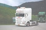 Truckertreffen Abersee St Wolfgang 6375082