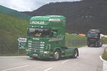 Truckertreffen Abersee St Wolfgang 6375083