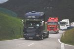 Truckertreffen Abersee St Wolfgang 6375085