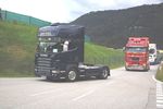 Truckertreffen Abersee St Wolfgang 6375086