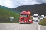 Truckertreffen Abersee St Wolfgang 6375087