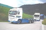 Truckertreffen Abersee St Wolfgang 6375088