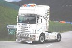 Truckertreffen Abersee St Wolfgang 6375092