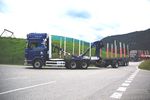 Truckertreffen Abersee St Wolfgang 6375096