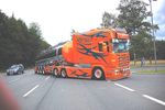 Truckertreffen Abersee St Wolfgang 6375125