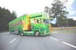 Truckertreffen Abersee St Wolfgang 6375129