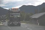 Truckertreffen Abersee St Wolfgang 6375132