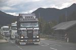 Truckertreffen Abersee St Wolfgang 6375134