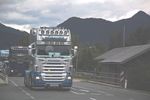 Truckertreffen Abersee St Wolfgang 6375146