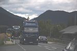 Truckertreffen Abersee St Wolfgang 6375149