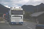 Truckertreffen Abersee St Wolfgang 6375151