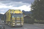 Truckertreffen Abersee St Wolfgang 6375161