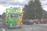 Truckertreffen Abersee St Wolfgang 6375163