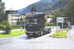 Truckertreffen Abersee St Wolfgang 6375174