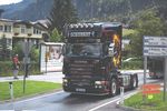 Truckertreffen Abersee St Wolfgang 6375176