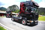 Truckertreffen Abersee St Wolfgang 6375185