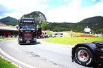 Truckertreffen Abersee St Wolfgang 6375187