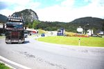 Truckertreffen Abersee St Wolfgang 6375189