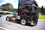 Truckertreffen Abersee St Wolfgang 6375191