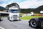 Truckertreffen Abersee St Wolfgang 6375195