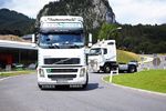 Truckertreffen Abersee St Wolfgang 6375200